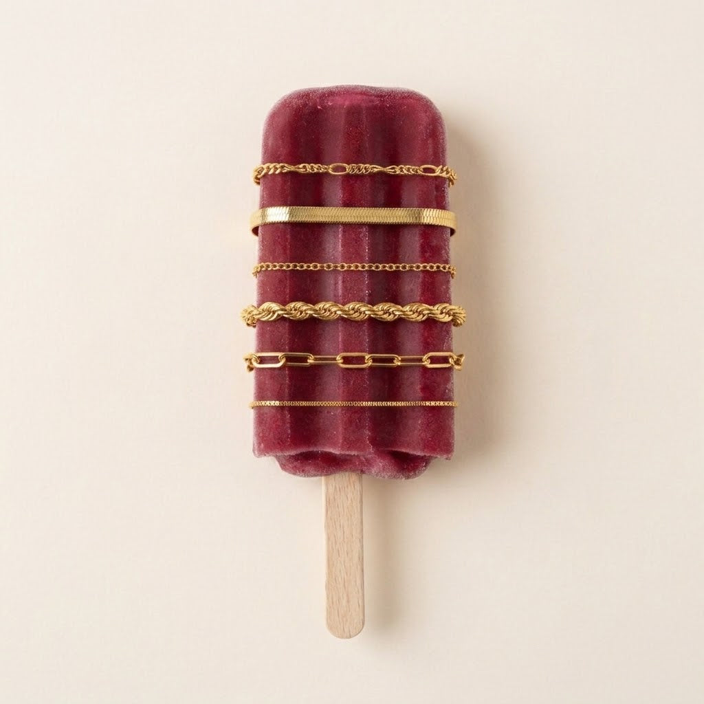 Pulseras