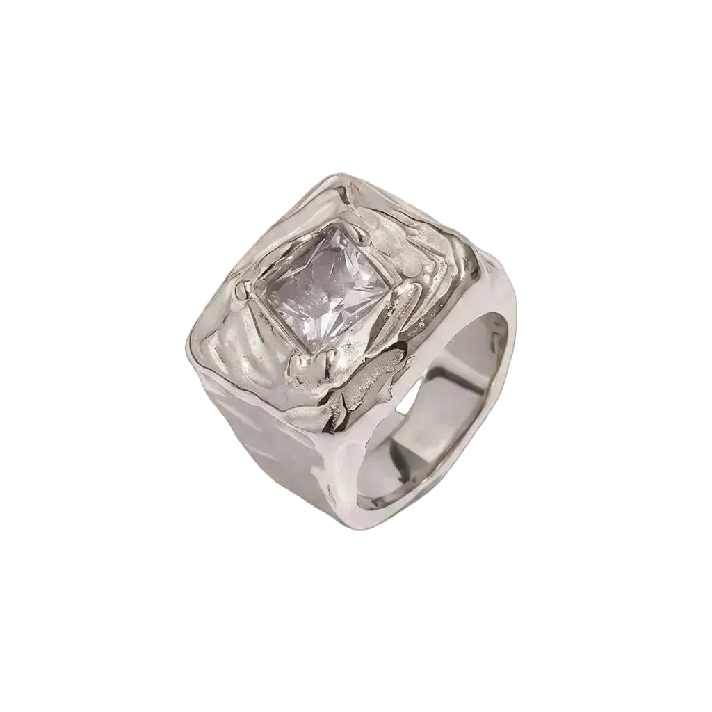 Anillo Hojaldre