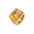 Anillo Hojaldre