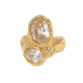 Anillo Ostra