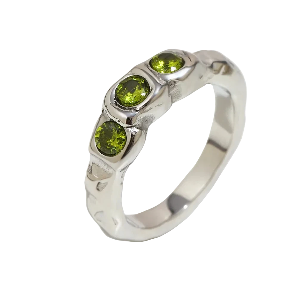 Anillo Oliva