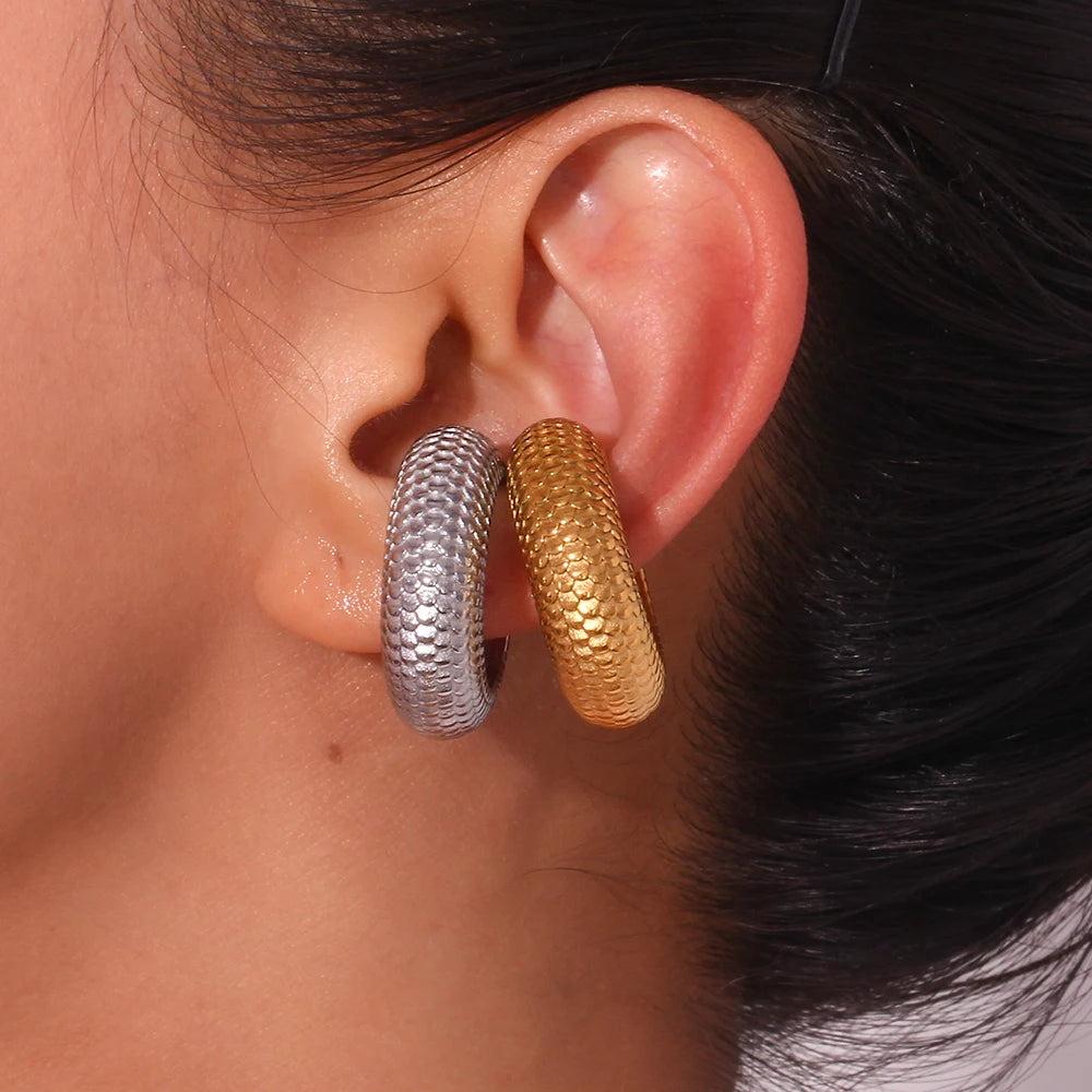 Ear Cuff Dracarys